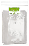 Mash™ 70μ 5x7 10/100/500 Bags